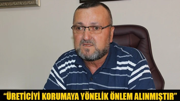 'Olumsuzluk yaratmayacak'
