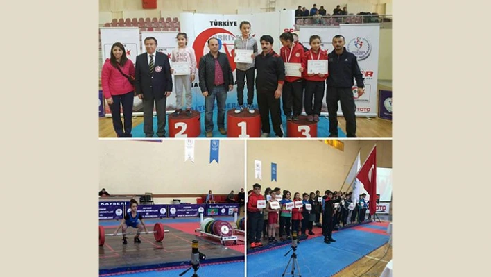 Türkiye Şampiyonu Edirne'den