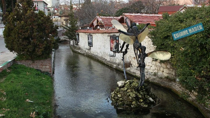 İlgi odağı oldu