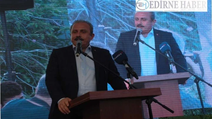 'Anayasamızda çok açık bir hüküm var'