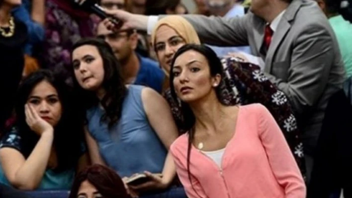Onlar artık devlet memuru