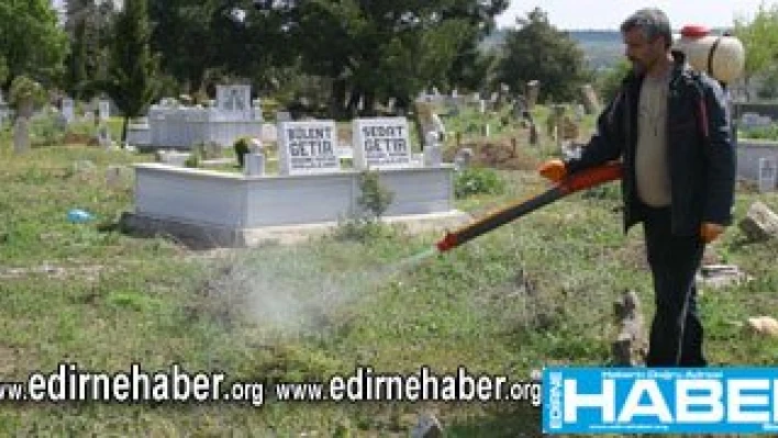 Son yolculuğuna uğurladık