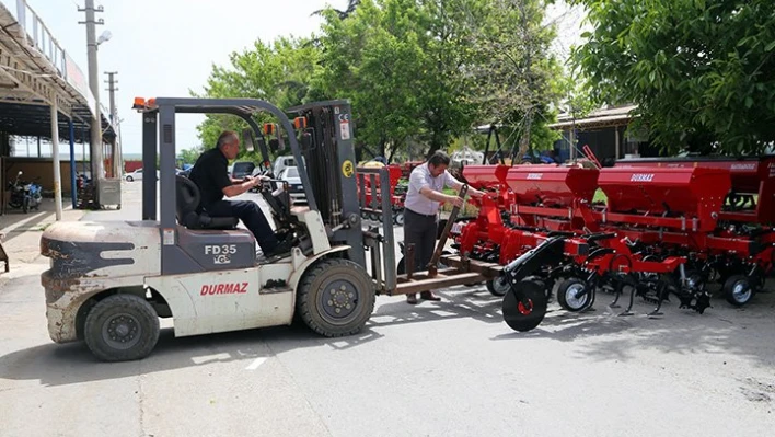 Avrupa'ya ihraç ediyorlar