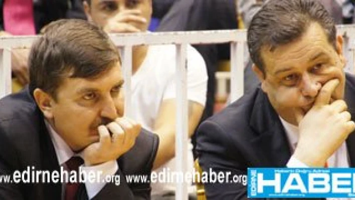 'Tesadüfen seçtim'