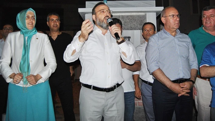 Tepkiler sürüyor