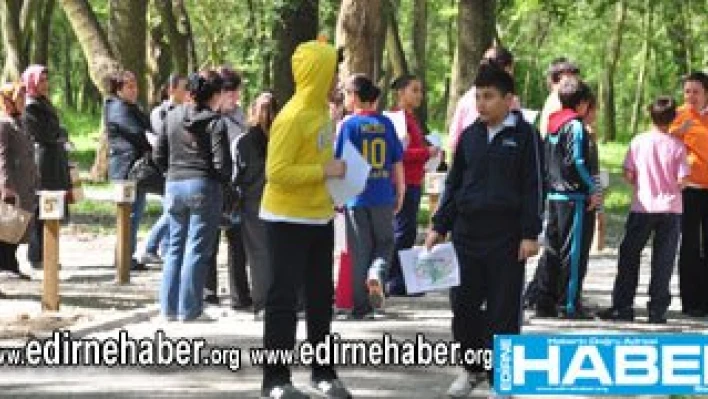 ETSO'yu ziyaret etti