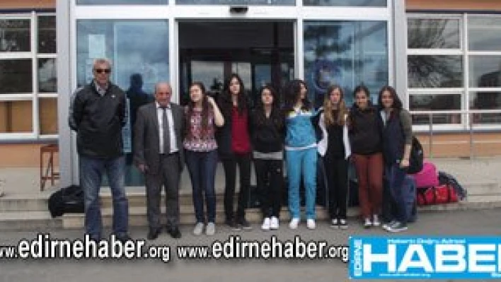 Avrupa'ya HARLEM gibi veda