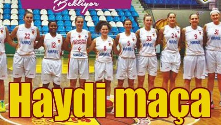 Perilerin konuğu Basketbolu Geliştirenler SK