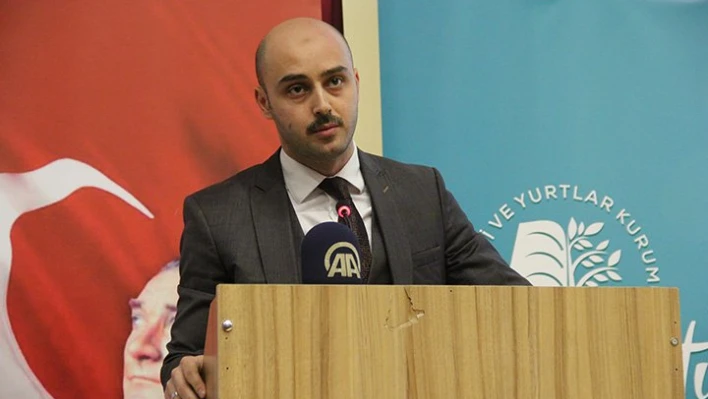 'Parti oylaması değildir'