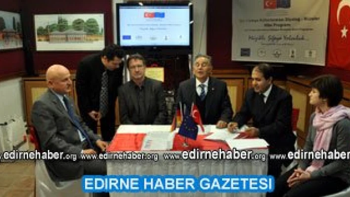 Müzikle şifaya yolculuk