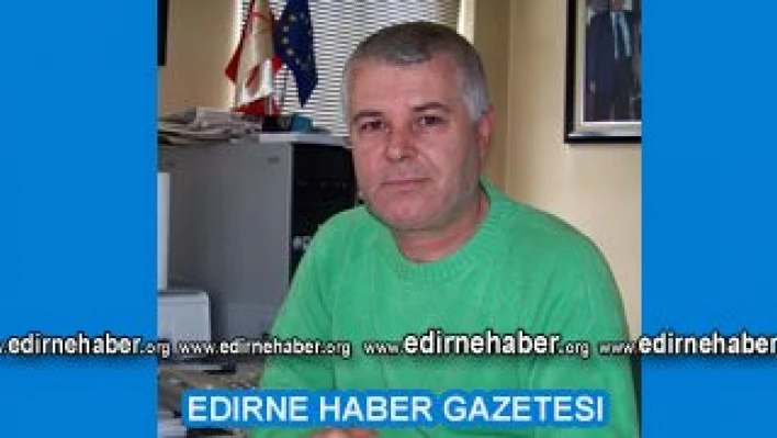 Gazetecilere 25 konut