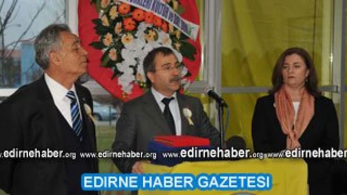 'En fazla yabancı öğrenciyi aldık'