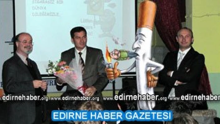 Başarılar sigarasızlığa bağlı