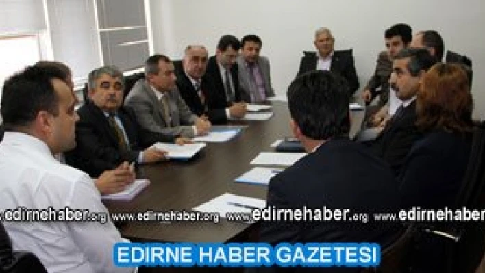 'Başarılı bir yıl geçirdik'