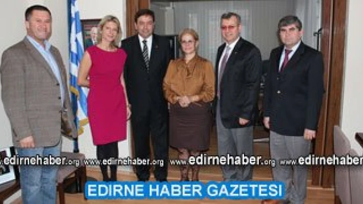 'Vize sürelerinin uzaması gerekli'