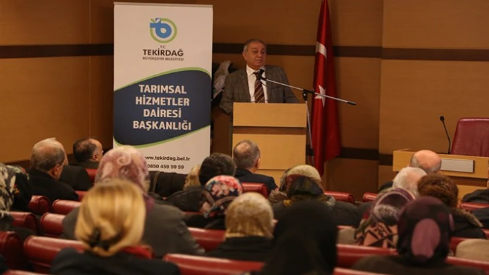 Az bir çaba yeterli