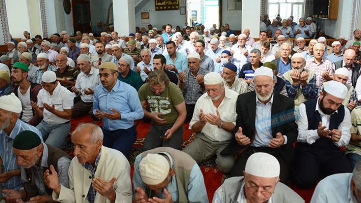 Büyük ilgi gördü
