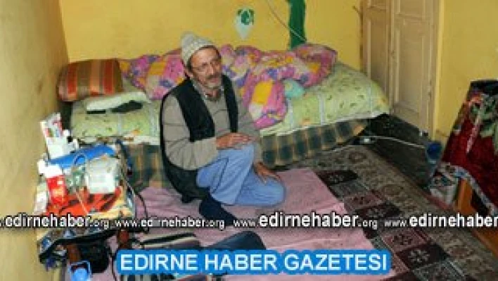 Ne parası, ne sağlığı, ne de bakanı var!