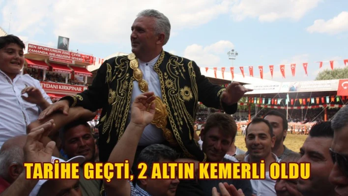 Selim ile yola devam