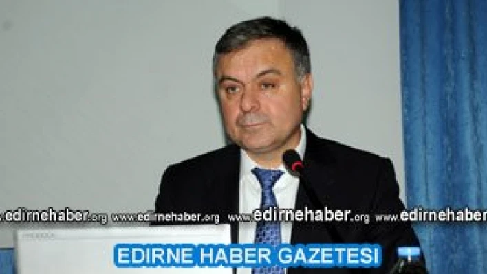 'Kafasına göre ticaret yapma mantığı bitiyor'