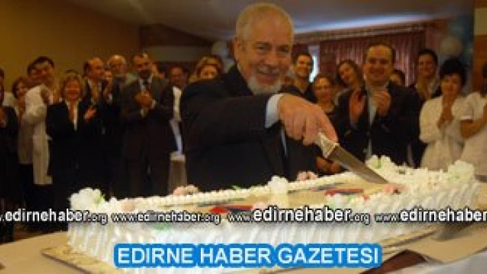 EKOL 4 yaşında