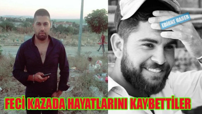Genç yaşta yaşama veda