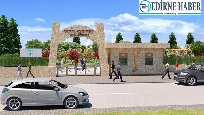 TÜRKİYE'DE VE BALKANLARIN EN BÜYÜĞÜÂ 