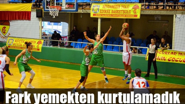 Fark yedik