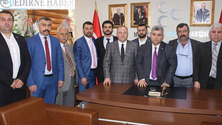 'Cumhur İttifakı'nın büyük bir zaferle çıkacağı seçimi yaşayacağız'