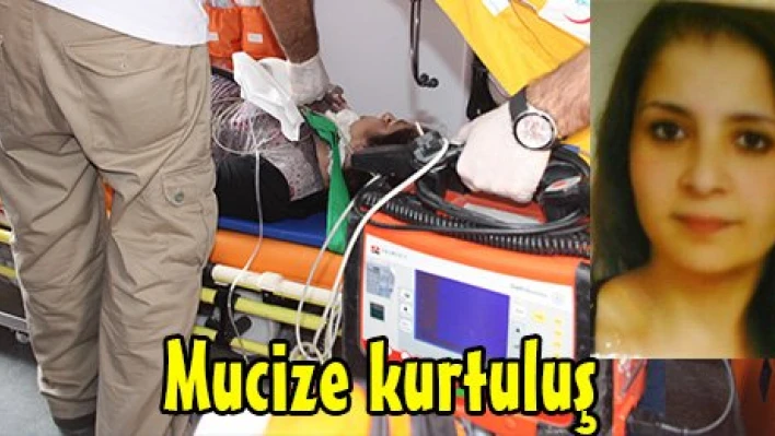 Mucize kurtuluş