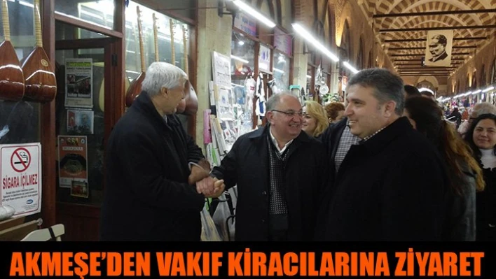 Müjde ziyareti