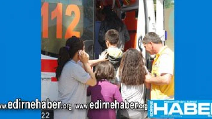 'Olin'e destek verin'
