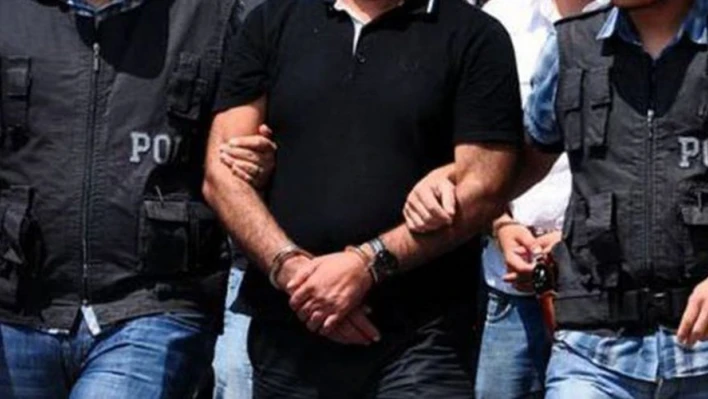6 kişi gözaltında