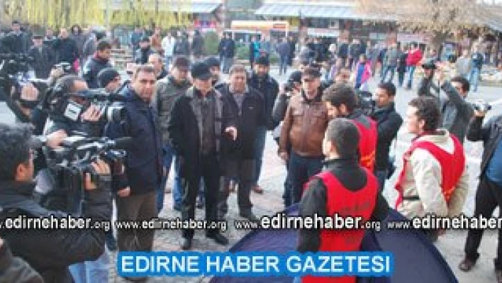 Vurun Abalıya!