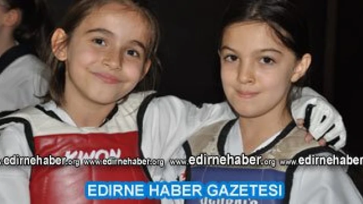 Edirne Belediyesi Spor Kulübü'nde altyapı atağı