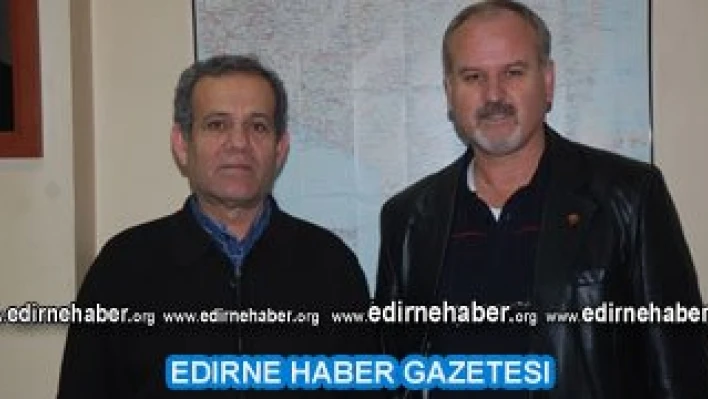 'Desteğe hazırız'