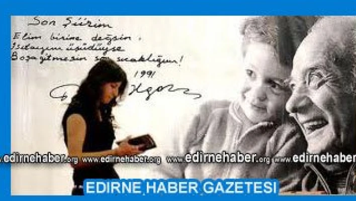 Türk edebiyatı dünyaya açılıyor
