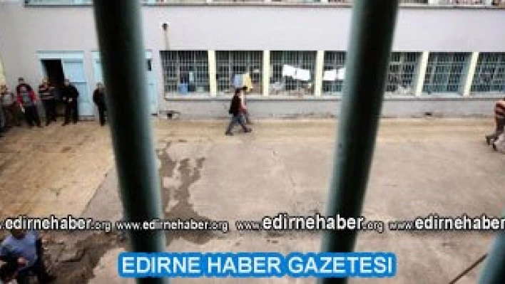Rakamlarla cezaevi gerçeği