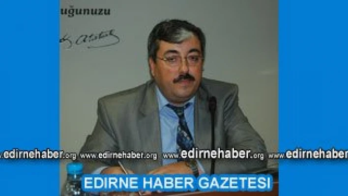 'İkili ilişkiler için önemli'