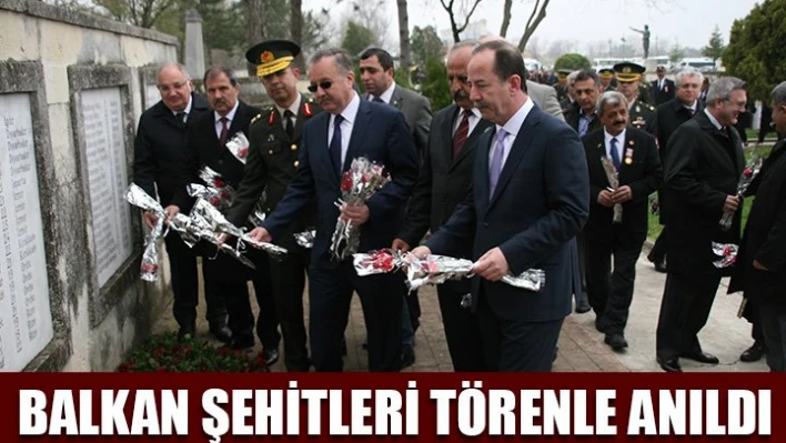 Rahmet ve minnetle andık