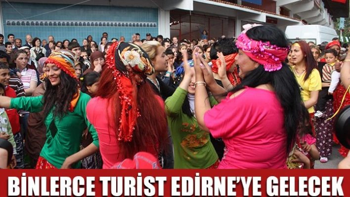 Kakava için 50 bin kişi bekleniyor