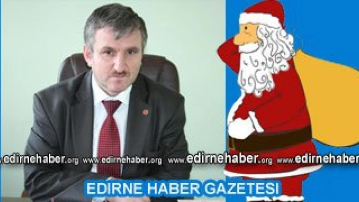 'Keşan Müftüsünün yanındayız'