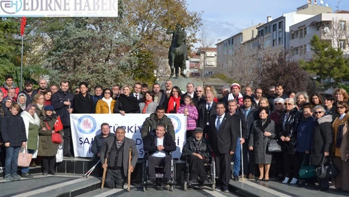 'Vaka simülasyonu' ile kurtarma tatbikatı