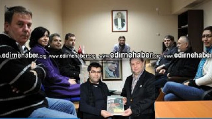 'Sorunlara, tek çatı altında çözüm bulacağız'