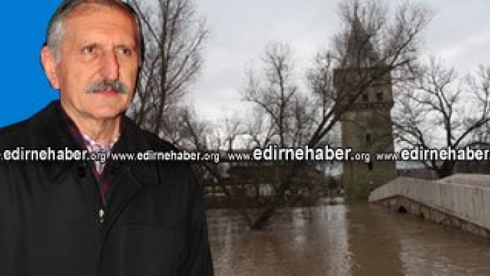 'Taşkın tehlikesi yok'