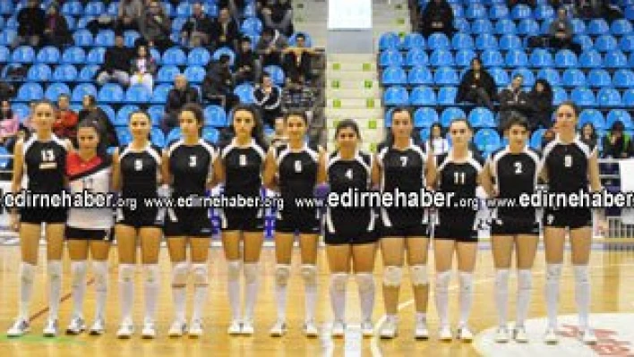 Koç'u elimizden kaçırdık