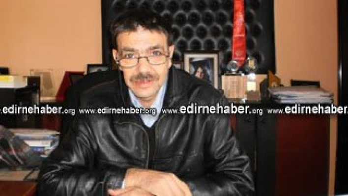 Sorunlar ele alınacak