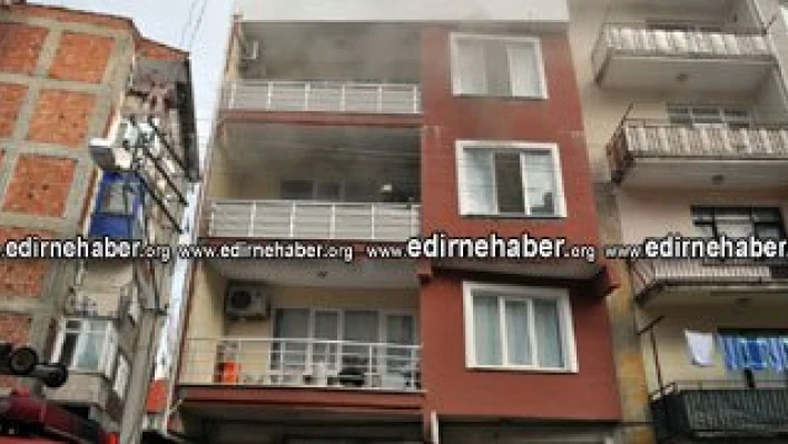 Ucuz atlatıldı