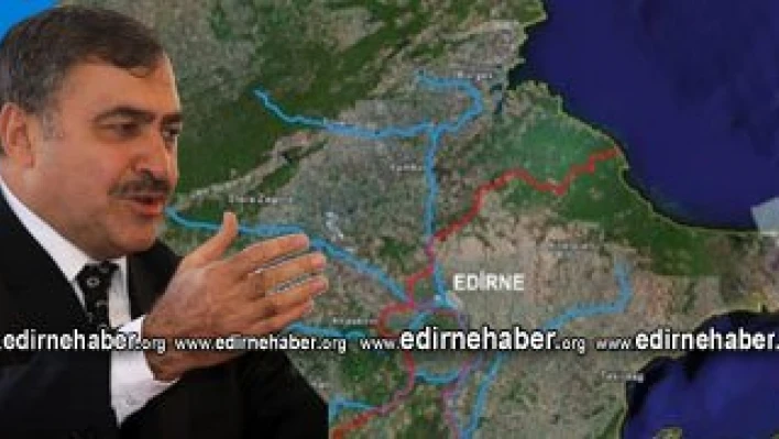 'Yatırımlar zararları en aza indirdi'