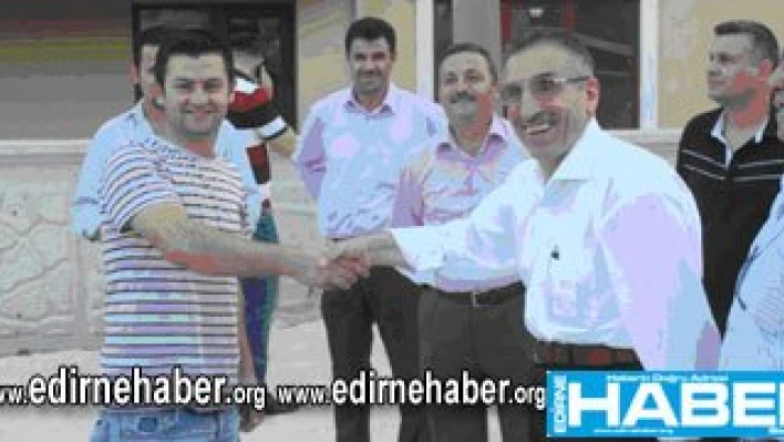 Hırsızın böylesi